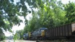 CSX 45 & 159